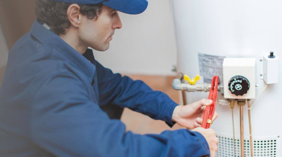 Local sewer line repair in Weaver, AL